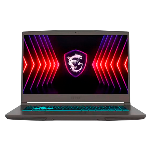 Laptop MSI Thin 15 B13VF-2829US, 15.6", 144Hz, Intel Core i5-13420H, 16GB DDR4, RTX 4060 8GB, 512GB SSD NVMe, Windows 11 Home - B13VF-2829US