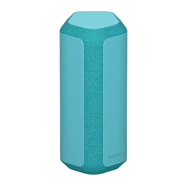 Bocina Inalámbrica Sony XE300, Bluetooth, Portátil, Resistente al Agua, Color Azul – SRS-XE300/L