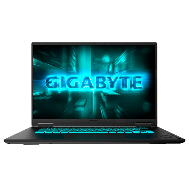 Laptop Gamer GIGABYTE GAMING A16, 16” WUXGA 165 Hz, AMD Ryzen 7 170, NVIDIA GeForce RTX 5060 8 GB GDDR7, 16 GB DDR5, SSD 512 GB, Windows 11 Home – GAMING A16 5VHP3LA893SH