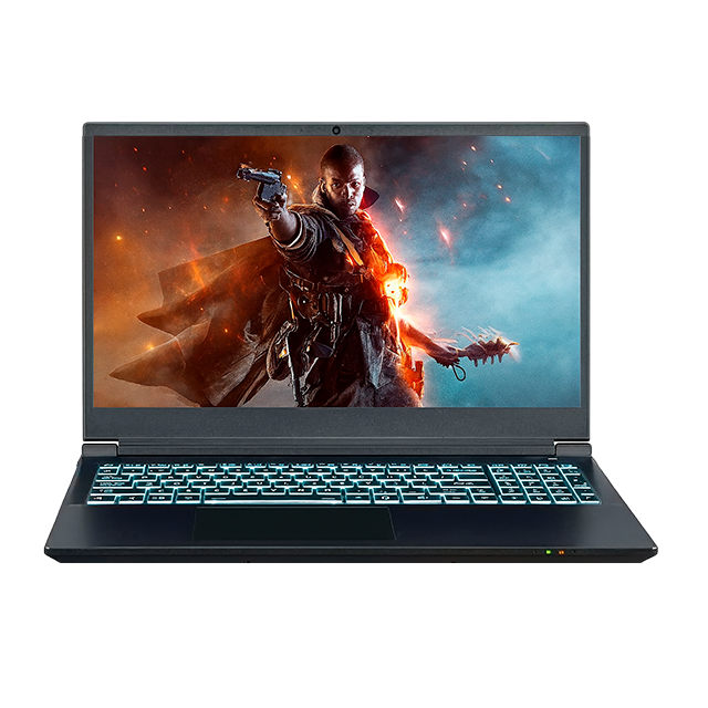 Laptop Clevo V350SNCQ, Intel Core i9-14900HX, RTX 4050 6GB, 16GB DDR5 4800MHz, SSD 1TB NVMe, 15.6" FHD 144Hz, Windows 11 Pro - CT1000P3PSSD8