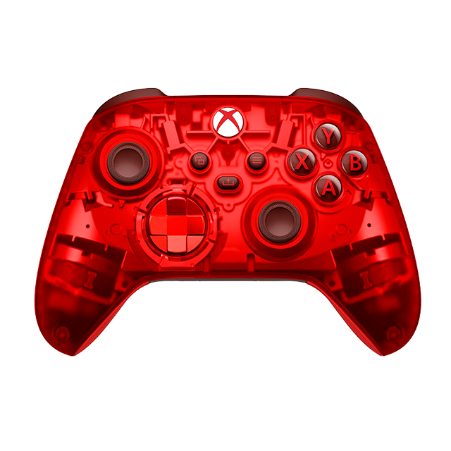 Control Inalámbrico Xbox Edición Especial Pulse Cipher, Bluetooth, USB-C, Compatible con Xbox Series X|S, Xbox One, PC y Celular