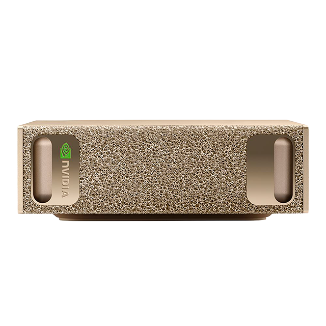 NVIDIA DGX Spark, Plataforma de IA Compacta, Almacenamiento 4 TB, Incluye DLI Bundle – 940542420000SCS