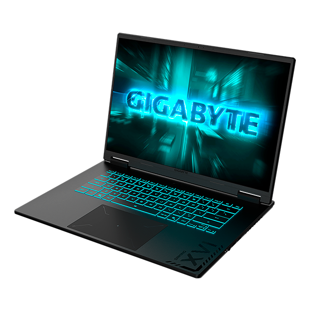 Laptop Gamer GIGABYTE GAMING A16, 16” WUXGA 165 Hz, AMD Ryzen 7 260, NVIDIA GeForce RTX 5050 8 GB GDDR7, 16 GB DDR5, SSD 512 GB, Windows 11 Home – GAMING A16 3THK3LA893SH