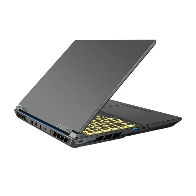 Laptop Clevo V350SNCQ, Intel Core i9-14900HX, RTX 4050 6GB, 16GB DDR5 4800MHz, SSD 1TB NVMe, 15.6" FHD 144Hz, Windows 11 Pro - CT1000P3PSSD8