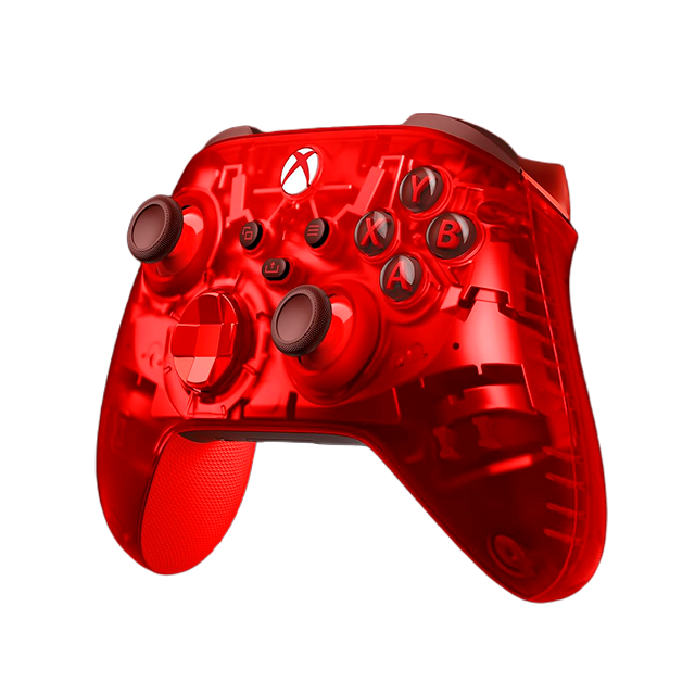 Control Inalámbrico Xbox Edición Especial Pulse Cipher, Bluetooth, USB-C, Compatible con Xbox Series X|S, Xbox One, PC y Celular