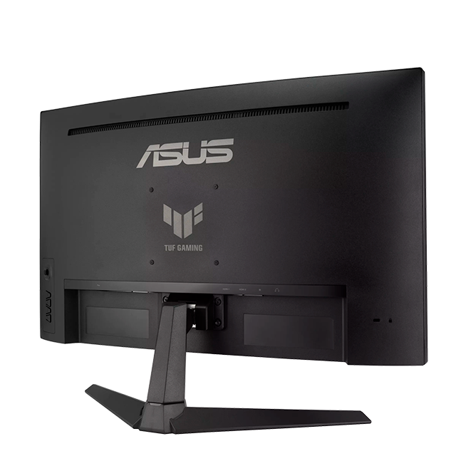 Monitor ASUS TUF Gaming VG27VQM1B, 27", Curvo, Full HD, 280Hz, 1ms, VA, HDMI/DP, FreeSync Premium - VG27VQM1B