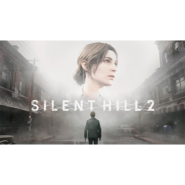 Videojuego Silent Hill 2, Standard Edition, para PlayStation 5 - 6567007