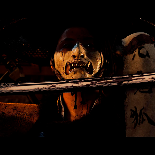 Videojuego Ghost of Yotei para PlayStation 5 | Juego de Acción y Aventura | Exclusivo PS5 - 711719597599