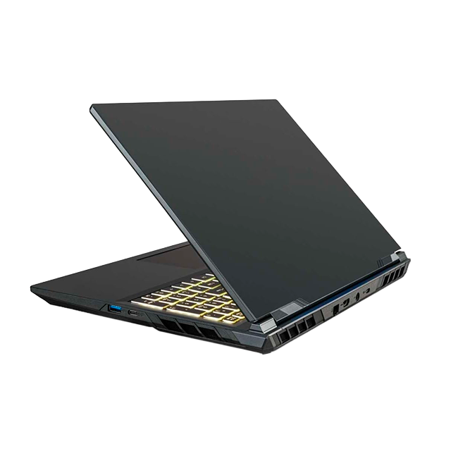 Laptop Clevo V350SNCQ, Intel Core i9-14900HX, RTX 4050 6GB, 16GB DDR5 4800MHz, SSD 1TB NVMe, 15.6" FHD 144Hz, Windows 11 Pro - CT1000P3PSSD8