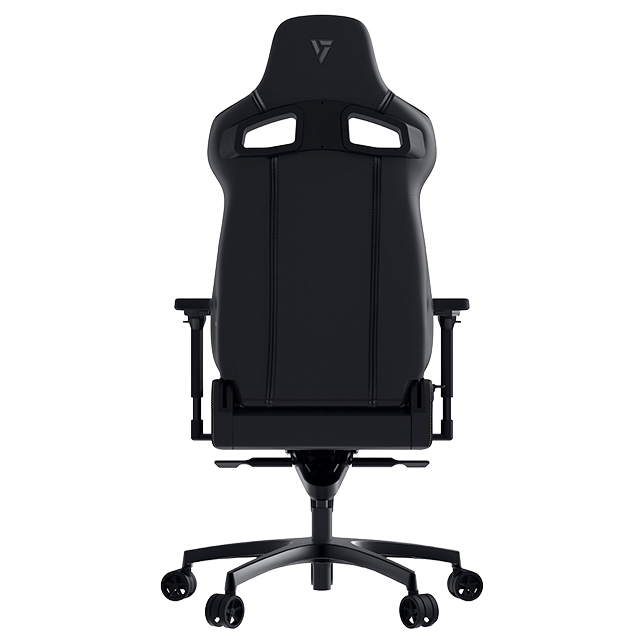 Silla Gamer Vertagear PL4800 Special Edition, Reclinable hasta 140°, ContourMax™, VertaAir™, Soporta 163 kg, Carbon Blue - VG-PL4800SE_CB