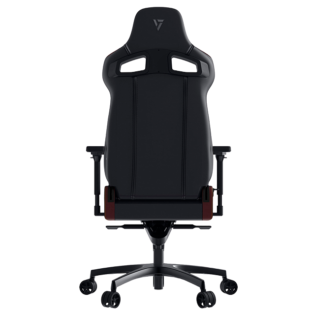 Silla Gamer Vertagear PL4800 Special Edition, Reclinable hasta 140°, ContourMax™, VertaAir™, Soporta 163 kg, Rojo - VG-PL4800SE_BR