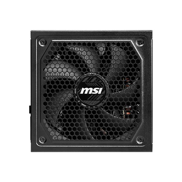 Fuente de Poder MSI MAG A1000GL PCIe5, 1000W, 80 Plus Gold, Modular, ATX 3.0, Compatible con GPU PCIe 5.0 – MAG A1000GL PCIE5