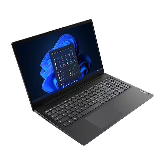 Laptop Lenovo V15 G4, 15.6”, AMD Ryzen 5 7430U, 16 GB RAM, SSD 512 GB, Windows 11 Pro – V15 G4