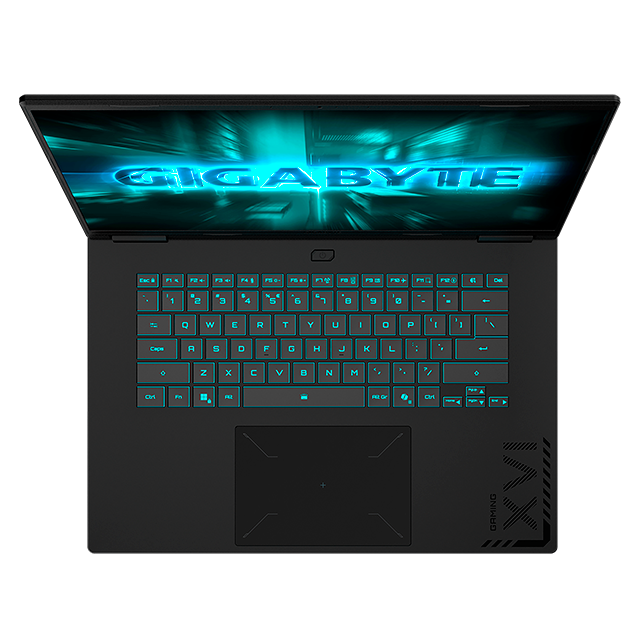 Laptop Gamer GIGABYTE GAMING A16, 16” WUXGA 165 Hz, AMD Ryzen 7 260, NVIDIA GeForce RTX 5050 8 GB GDDR7, 16 GB DDR5, SSD 512 GB, Windows 11 Home – GAMING A16 3THK3LA893SH
