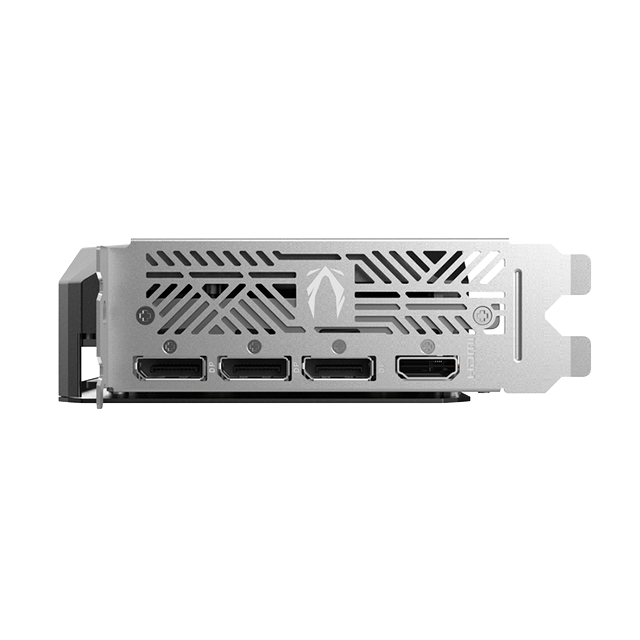 Tarjeta de Video ZOTAC GAMING GeForce RTX 5050 8GB Twin Edge OC, GDDR6, 128-bit, PCIe 5.0, HDMI/DP – ZT-B50500H-10M