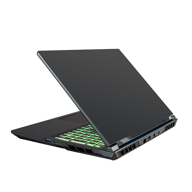 Laptop CLEVO PE60SNE-G, 16" QHD+ 240Hz, Intel Core i9-14900HX, 64GB RAM DDR5-5600, RTX 4070, 3TB SSD, WiFi 6E, Thunderbolt 4, Windows 11