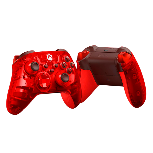 Control Inalámbrico Xbox Edición Especial Pulse Cipher, Bluetooth, USB-C, Compatible con Xbox Series X|S, Xbox One, PC y Celular