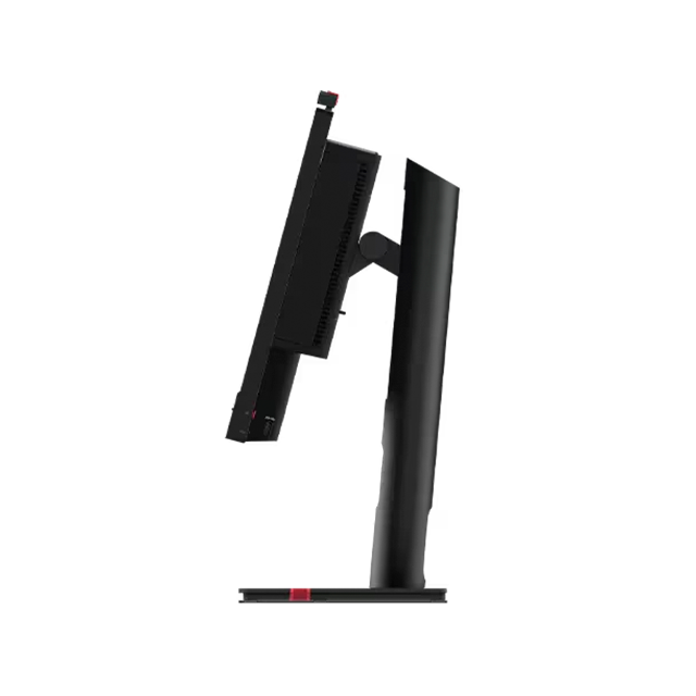 Monitor Lenovo ThinkCentre TIO22 G5 Touch, 21.5", Full HD (1920x1080), IPS, 60Hz, HDMI, DP, USB, Cámara, Micrófono, Bocinas – 12N9GAR1LA
