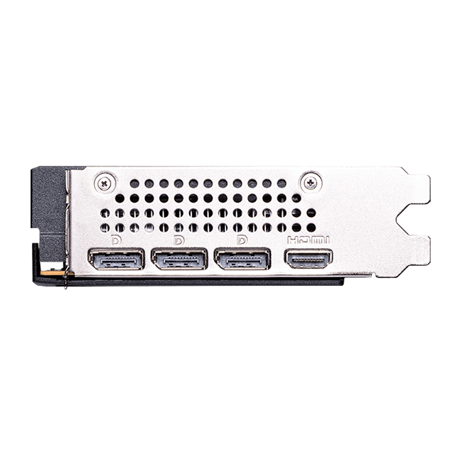 Tarjeta de Video MSI GeForce RTX 5060 SHADOW 2X OC, 8GB, GDDR6, Dual Fan, PCIe 4.0 - RTX 5060 SHADOW 2X OC