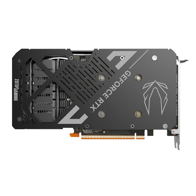 Tarjeta de Video ZOTAC GAMING GeForce RTX 5050 8GB Twin Edge OC, GDDR6, 128-bit, PCIe 5.0, HDMI/DP – ZT-B50500H-10M