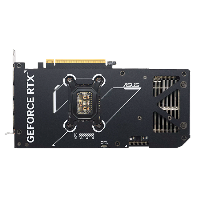 Tarjeta de Video Nvidia ASUS GeForce RTX 5070 Dual OC, 12 GB GDDR7, PCI Express 5.0 – DUAL-RTX5070-O12G