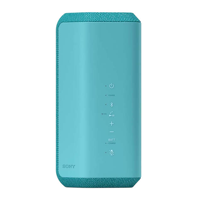 Bocina Inalámbrica Sony XE300, Bluetooth, Portátil, Resistente al Agua, Color Azul – SRS-XE300/L