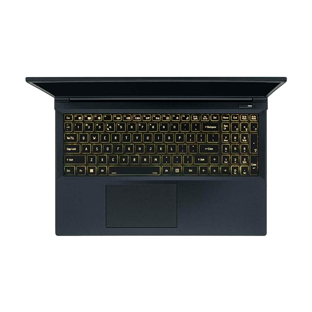 Laptop Clevo V350SNCQ, Intel Core i9-14900HX, RTX 4050 6GB, 16GB DDR5 4800MHz, SSD 1TB NVMe, 15.6" FHD 144Hz, Windows 11 Pro - CT1000P3PSSD8