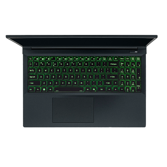 Laptop Clevo PE60SNE-G, 16" QHD+ 240Hz, Intel Core i9-14900HX, 64GB RAM DDR5-5600, RTX 4070, 4TB SSD, WiFi 6E, Thunderbolt 4, Windows 11 Pro – YAH2090100U11MR1Z0039