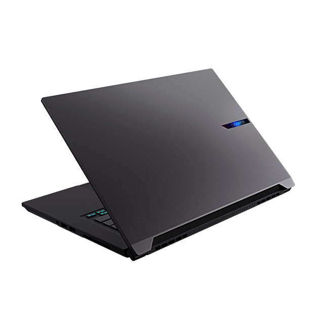 Laptop Gigabyte AERO X16 2WHA3ESC64AH, 16" QHD+ 165Hz, Ryzen AI 9 HX 370, 32GB RAM DDR5, 1TB SSD Gen4, RTX 5070 8GB, Win11 Home - Space Grey