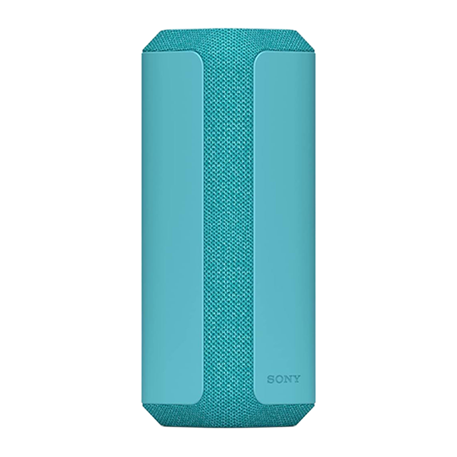 Bocina Inalámbrica Sony XE300, Bluetooth, Portátil, Resistente al Agua, Color Azul – SRS-XE300/L