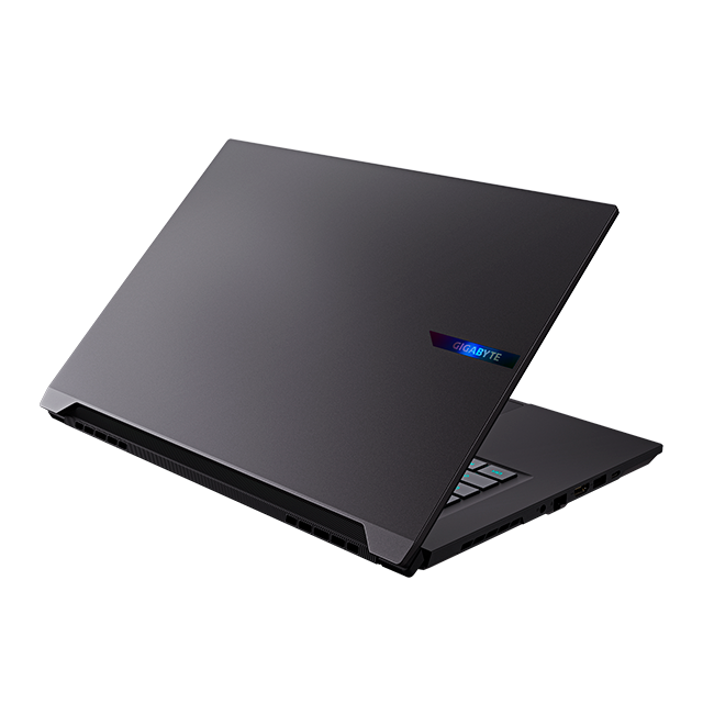 Laptop Gigabyte AERO X16 2WHA3ESC64AH, 16" QHD+ 165Hz, Ryzen AI 9 HX 370, 32GB RAM DDR5, 1TB SSD Gen4, RTX 5070 8GB, Win11 Home - Space Grey