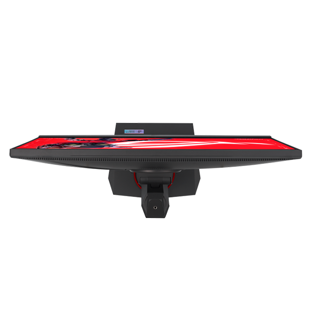 Monitor ASUS ROG Strix XG27ACS 27”, QHD, Fast IPS, 180 Hz, 1 ms, USB-C, FreeSync / G-SYNC Compatible