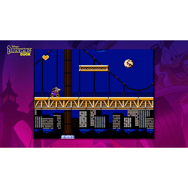 Videojuego The Disney Afternoon Collection, Standard Edition, Nintendo Switch / Nintendo Switch 2 – AT67522C