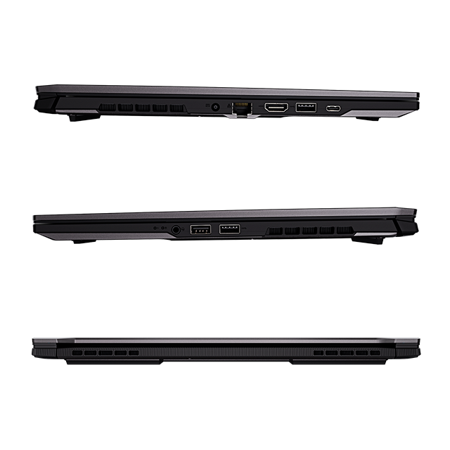 Laptop Gigabyte AERO X16 2WHA3ESC64AH, 16" QHD+ 165Hz, Ryzen AI 9 HX 370, 32GB RAM DDR5, 1TB SSD Gen4, RTX 5070 8GB, Win11 Home - Space Grey