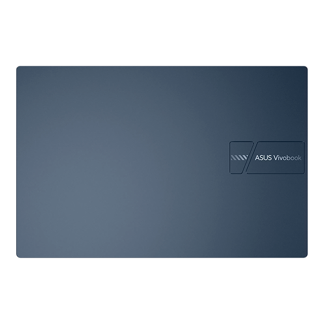 Laptop ASUS Vivobook 14 X1404VA, Intel Core i5-1334U, 12GB RAM, 256GB SSD, 14" FHD, Windows 11 Home, Quiet Blue – X1404VA-I512256