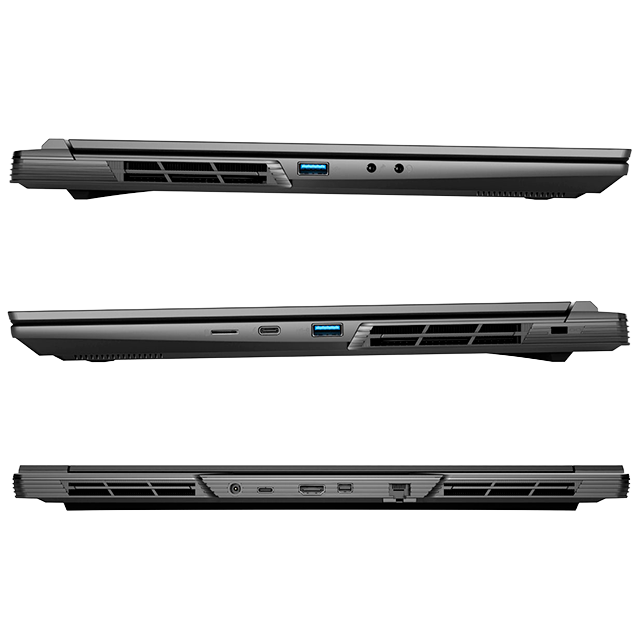 Laptop CLEVO PE60SNE-G, 16" QHD+ 240Hz, Intel Core i9-14900HX, 64GB RAM DDR5-5600, RTX 4070, 3TB SSD, WiFi 6E, Thunderbolt 4, Windows 11