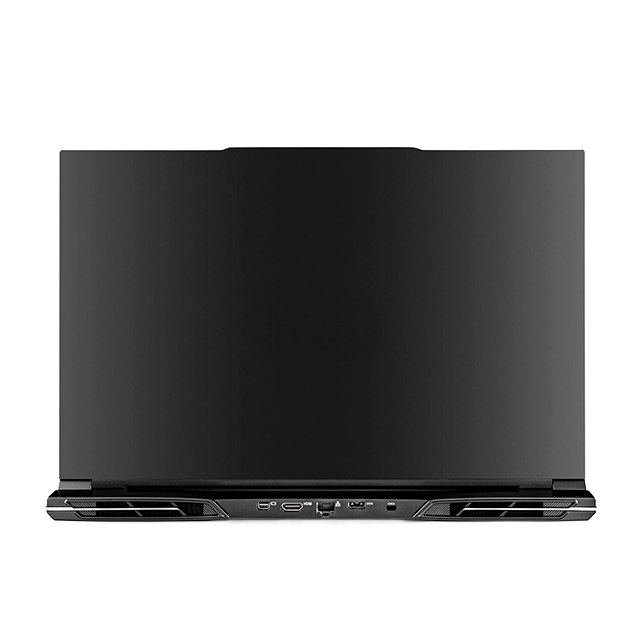 Laptop Clevo X370SNV1-G, 17.3" QHD 240Hz G-SYNC, Intel Core i9-14900HX, RTX 4080 12GB, 96GB RAM DDR5, SSD 4TB NVMe, Thunderbolt 4, Windows 11 Pro - YG02030100U11MD1Z0047