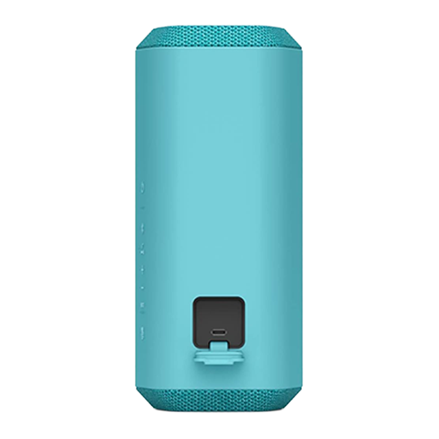 Bocina Inalámbrica Sony XE300, Bluetooth, Portátil, Resistente al Agua, Color Azul – SRS-XE300/L