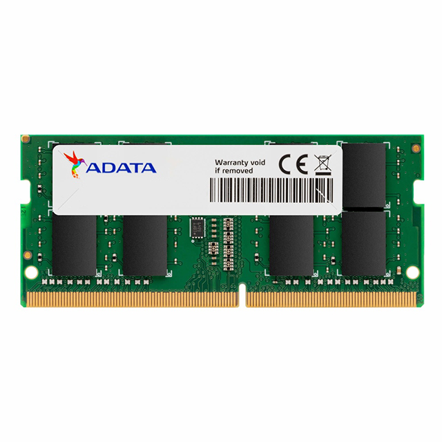 Memoria RAM Adata SO-DIMM 32GB DDR4 3200Mhz - AD4S320032G22-SGN