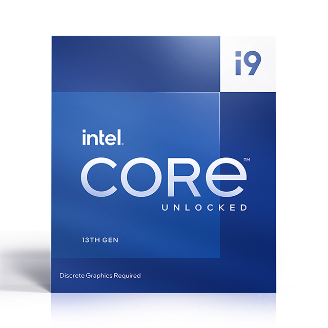 Procesador Intel Core i9 13900KF, 24 Cores (8 Performance-cores / 16 Efficient-cores), 32 Threads, Hasta 5.80GHz, 36Mb, Socket LGA1700, BX8071513900KF