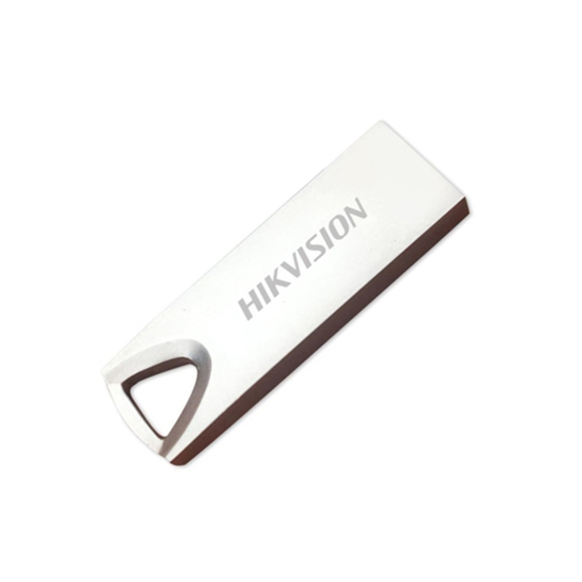 Memoria USB Hikvision M200 32GB USB Tipo A 2.0 - HS-USB-M200(STD)/32G
