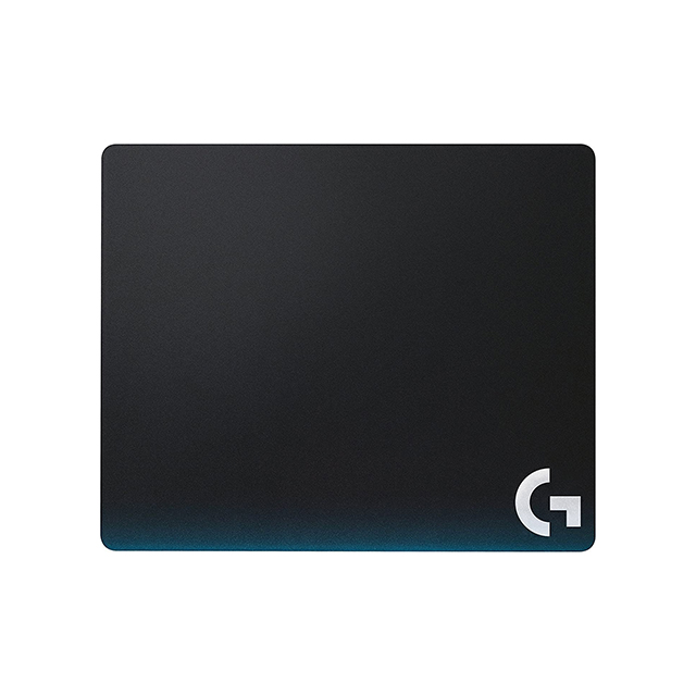 Mousepad Logitech G440 Hard Gaming | Rigido - 280 x 340 x 3 mm - 943-000790