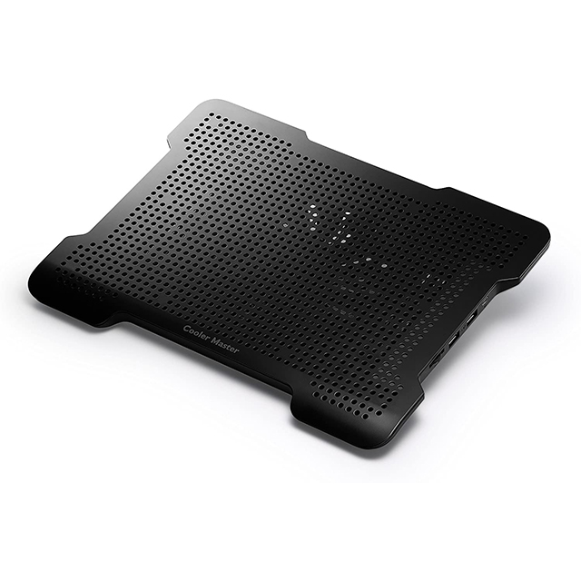 Base Enfriadora para Laptop Cooler Master Notepal X-Lite ll - R9-NBC-XL2K-GP