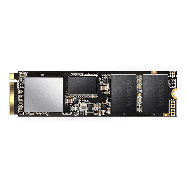 Unidad de Estado Solido SSD NVMe M.2 Adata XPG SX8200 PRO, 512GB, 3500/3000, PCI Express 3.0 - ASX8200PNP-512GT-C
