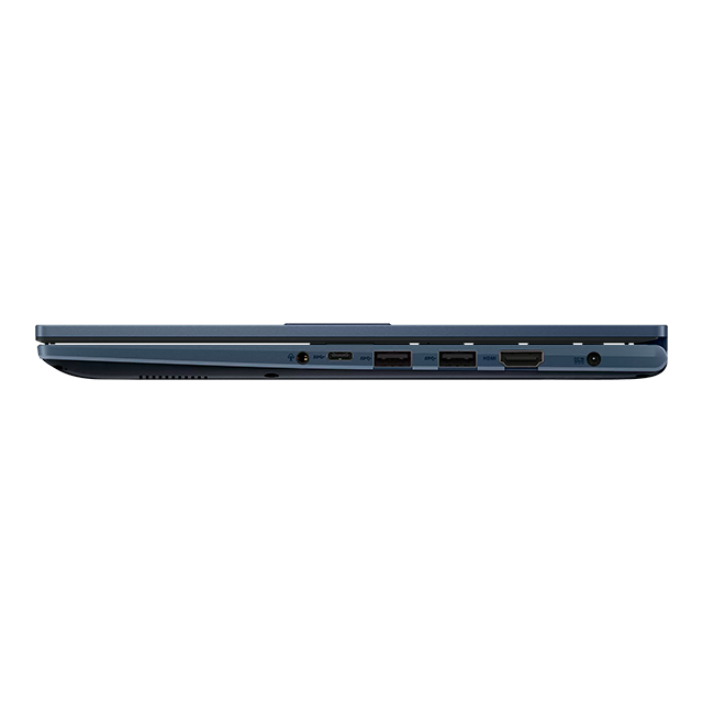 Laptop ASUS Vivobook 14 X1404VA, Intel Core i5-1334U, 12GB RAM, 256GB SSD, 14" FHD, Windows 11 Home, Quiet Blue – X1404VA-I512256