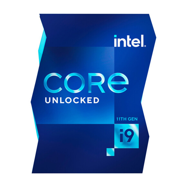 Procesador Intel Core i9 11900K, 8 Cores, 16 Threads, 16MB, 3.50Ghz/5.30Ghz, Socket LGA1200 (OEM), BX8070811900K