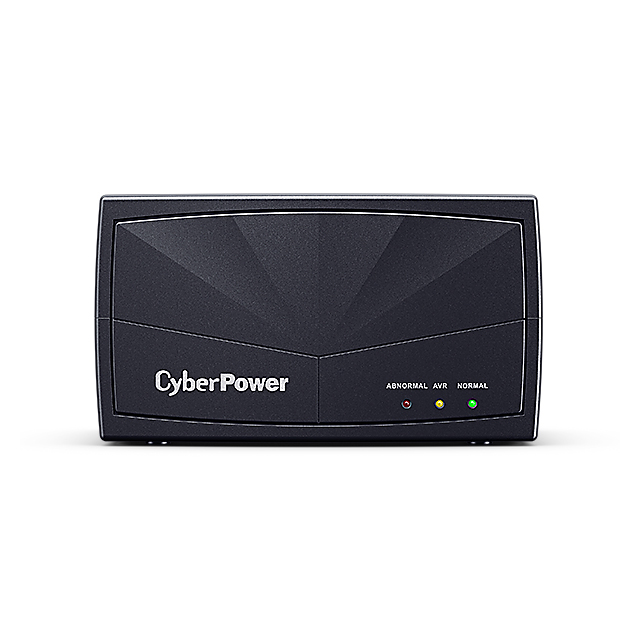 Regulador Cyberpower CL2000VR, 2000VA, 1000W, 8 Contactos
