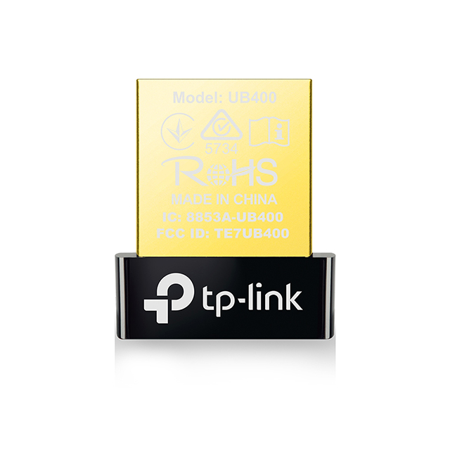 Adaptador USB Nano Bluetooth 4.0 TP-Link UB400