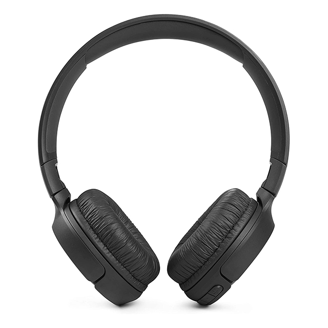 Audifonos JBL Tune 510BT Negros | Inalámbricos | Pure Bass | 40 Horas | Bluetooth 5.0 