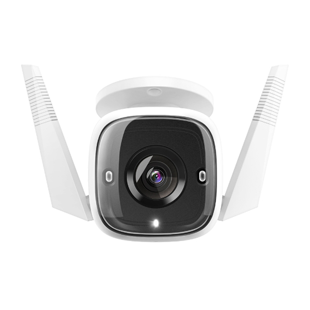 Camara Wi-Fi de seguridad exterior para el hogar TP-Link Tapo C310 | Full HD | Detección de movimiento | Vision Nocturna | IP66 | Compatible con Hey Google y Alexa